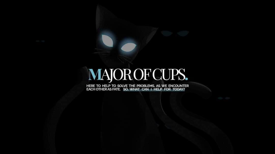 Major of Cups (Pekeji (dark mode))