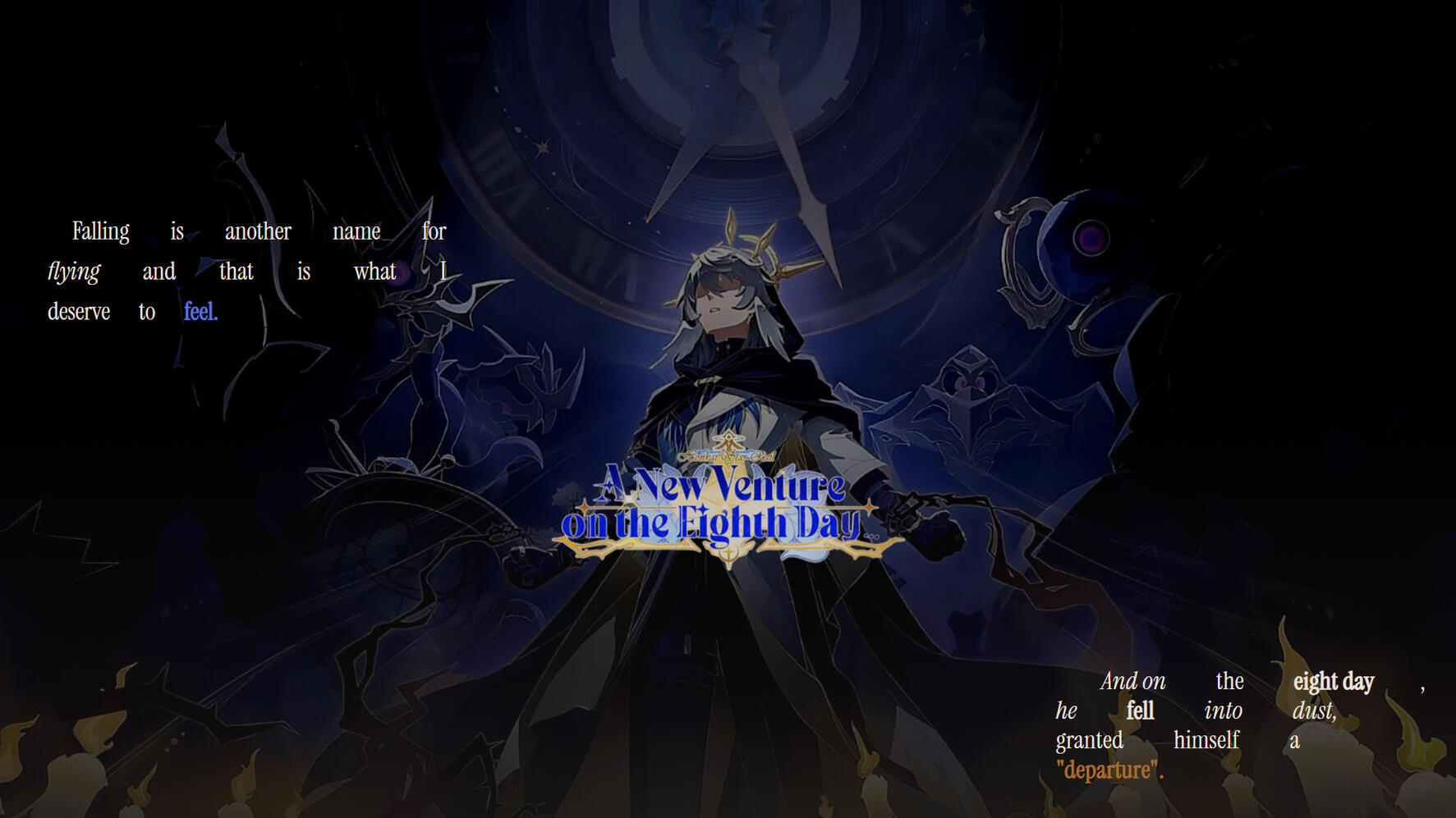 An Ode to Sunday: The Grounded Ascent