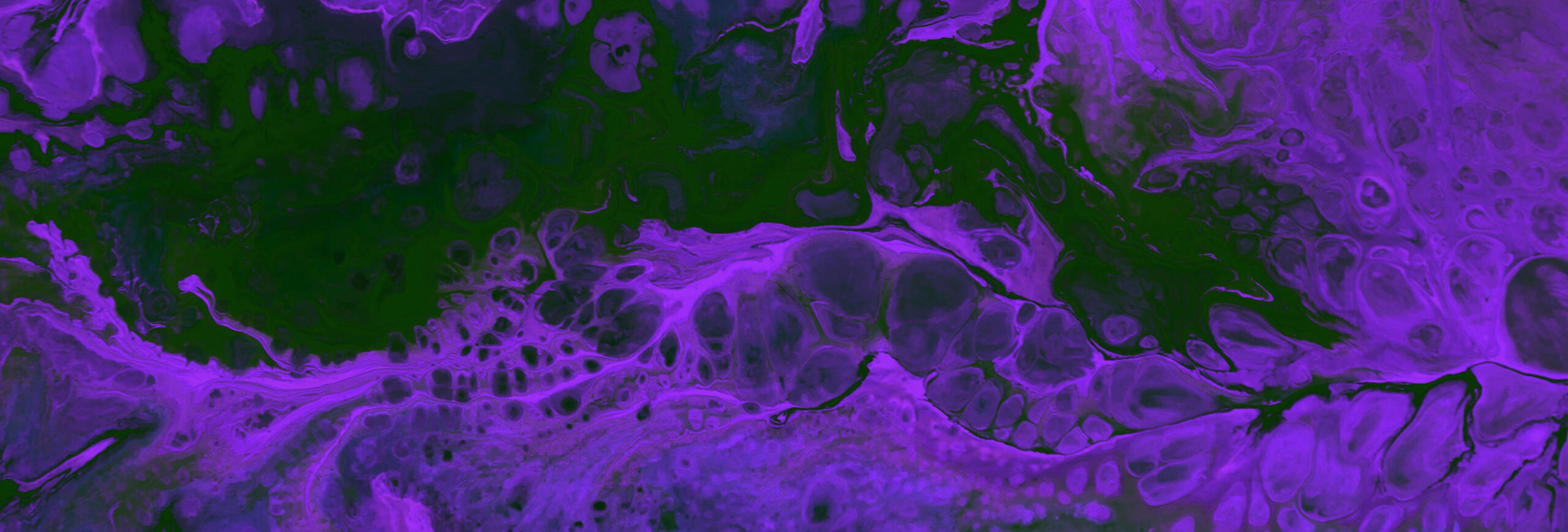 Abstract blood Vein by Cassi Josh (Unsplash) -- https://unsplash.com/photos/a-red-and-blue-abstract-painting-lhnOvu72BM8